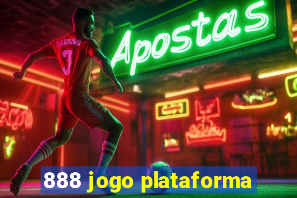 888 jogo plataforma